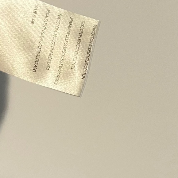 Free People Tricia Fix Vintage Patchwork Kk Tee Womens X-Small - Picture 7 of 7